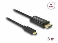 Delock Kabel USB Type-C™ Stecker > HDMI Stecker (DP Alt Mode)......