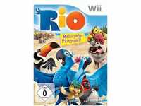 THQ Rio (Wii)