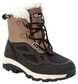 Jack Wolfskin Vojo Shell XT Texapore Mid (wasserdicht, 100% PFC-frei)...