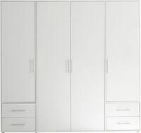 Schlafkontor Kleiderschrank Valencia