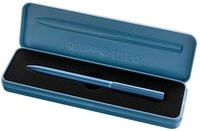Pelikan Druckkugelschreiber Kugelschreiber Metalletui 822473
