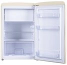 Amica K&uuml;hlschrank KSR 361 160 B