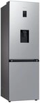Samsung K&uuml;hl-/Gefrierkombination 7300 Serie RL34C652CSA, 185,3 cm hoch, 59,5 cm