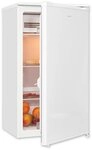 exquisit K&uuml;hlschrank KS116-0-041E weiss, 85 cm hoch, 48 cm breit, Ihr...
