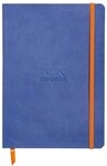 EXACOMPTA Einsteck-Fotoalbum Notizbuch A5 Softcover, 80 Bl elfenbein 90g, liniert,