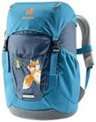 deuter Rucksack Deuter Kinder Rucksack Waldfuchs 14 3610322