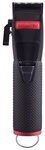 BaBylissPRO Haar- und Bartschneider Babyliss PRO Boost+ Clipper Matt schwarz & rot