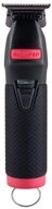 BaBylissPRO Haar- und Bartschneider Babyliss PRO Boost+ Trimmer Matt schwarz & rot