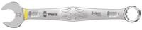 Wera Ringschl&uuml;ssel 6003 Joker Ringmaulschl&uuml;ssel, 22 x 260 mm 05020502001