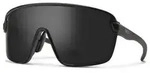 Smith Fahrradbrille Bobcat, Vielseitige Sonnenbrille f&uuml;r Sportler, die Schutz...