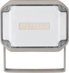 Brennenstuhl LED Au&szlig;en-Wandleuchte AL 1050, LED fest integriert, Warmwei&szlig;