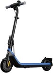 Segway E-Scooter KickScooter C2 PRO E, 16 km/h, Ninebot E-Scooter, bis zu 17 km