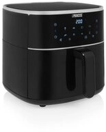 PRINCESS Hei&szlig;luftfritteuse 01.182244.01.001, 1500 W, Digitaler LED-Touchscreen &ndash;