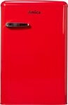 Amica K&uuml;hlschrank KSR 361 160 R, 87,5 cm hoch, 55 cm breit