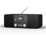 Xoro HMT 620 All-in-One Internet-Radio (Digitalradio (DAB), FM-Tuner,...