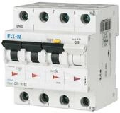 EATON Stromsto&szlig;schalter Eaton FI/LS-Schalter FRBM4-C32/3N/003-A
