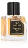 Vertus Eau de Parfum Amber Elixir