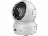 EZVIZ H6C 4MP Smart Schwenk/Neige Heimkamera 2k+ Indoor Überwachungskamera...