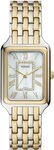 Fossil Quarzuhr Fossil Damen-Uhren Analog Quarz