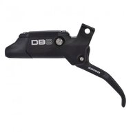 SRAM Scheibenbremse SRAM LEVER ASSEMBLY, ALU DFBA DB8 A 1 - Ersatz-Bremshebel mit