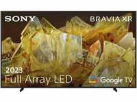 Sony XR-98X90L LED-Fernseher (248 cm/98 Zoll, 4K Ultra HD, Google TV,...