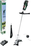 Bosch Home & Garden Akku-Rasentrimmer AdvancedBrushCut 36V-23-750, 23 cm