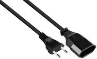 GOOD CONNECTIONS Netzkabel, (100 cm)