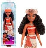 Mattel&reg; Anziehpuppe Mattel HPG68 - Disney Princess - Vaiana Puppe &ndash; Ein episches