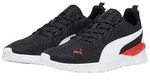 PUMA Anzarun Lite Sneaker schwarz 40,5 EU