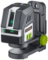 LASERLINER Nivellierger&auml;t Laserliner PocketCross-Laser 2G Kreuzlinienlaser
