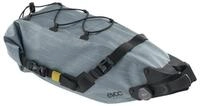 EVOC Satteltasche Seat Pack Boa 6 - Satteltasche (Bikepacking) 35 cm (steel)