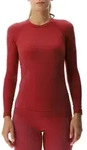 UYN Longsleeve Pullover W EVOLUTYON UW SHIRT LONGSLEEVE rot L-XL