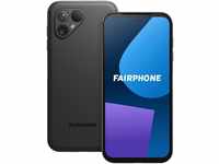 Fairphone FAIRPHONE 5 Smartphone (16,40 cm/6,46 Zoll, 256 GB Speicherplatz, 50...