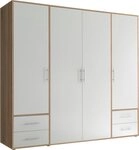 Schlafkontor Kleiderschrank Valencia
