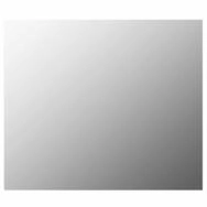vidaXL Spiegel vidaXL Rahmenloser Spiegel 70x50 cm Glas