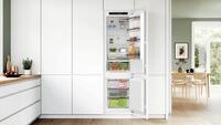 BOSCH Einbauk&uuml;hlgefrierkombination Serie 4 KIN96VFD0, 193,5 cm hoch, 55,8 cm...