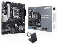 Asus PRIME H610M-A WIFI Mainboard