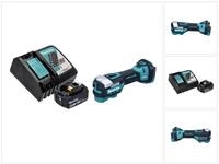 Makita Akku-Multifunktionswerkzeug DTM 52 RM1 Akku Multifunktionswerkzeug 18 V