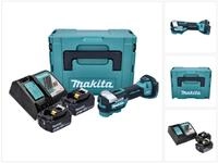 Makita Akku-Multifunktionswerkzeug DTM 52 RMJ Akku Multifunktionswerkzeug 18 V