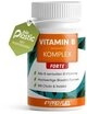 ProFuel Vitamin B Komplex Forte 180 Tabletten Tabletten, 45 g, Tabletten