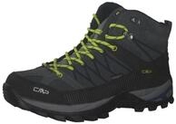 CMP CMP Herren Trekking Schuhe Rigel MID 3Q12947 Trekkingschuh
