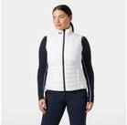 Helly Hansen Steppweste W CREW INSULATOR VEST 2.0 f&uuml;r Outdoor- und