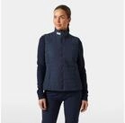 Helly Hansen Steppweste W CREW INSULATOR VEST 2.0 f&uuml;r Outdoor- und