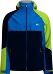 McKINLEY Outdoorjacke He.-Funktions-Jacke Rinno ux