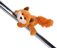 Nici Pl&uuml;schfigur Nici 49143 MagNICI Fuchs Fridalie 12cm