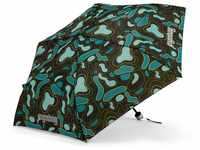 ergobag Taschenregenschirm Zubehör - Regenschirm 21 cm
