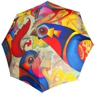 doppler&reg; Stockregenschirm Modern.Art