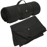 Outdoordecke Brandit Fleecedecke, Brandit