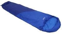 Regatta Schlafsack Hilo V2 200 Mumienschlafsack, mit Markendetails