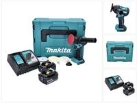 Makita Rotationsschleifer DPV 300 RMJ Akku Schleifer Polierer 18 V 50 / 80 mm